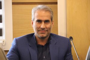 نیروهای خدمات شهری