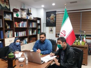 وبینار شهر خلاق خوراک شناسی
