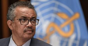 به پایان همه‌گیری نزدیک می‌شویم