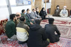محلات کم‌برخوردار رشت