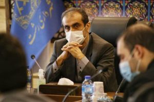 منافع شهر