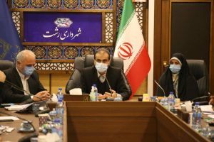 مدیریت بحران‌های احتمالی