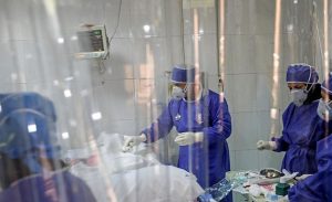 بی تفاوتی سازمان های حقوق بشری