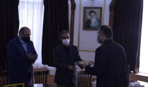 ثبت ملی هنر رشتی دوزی