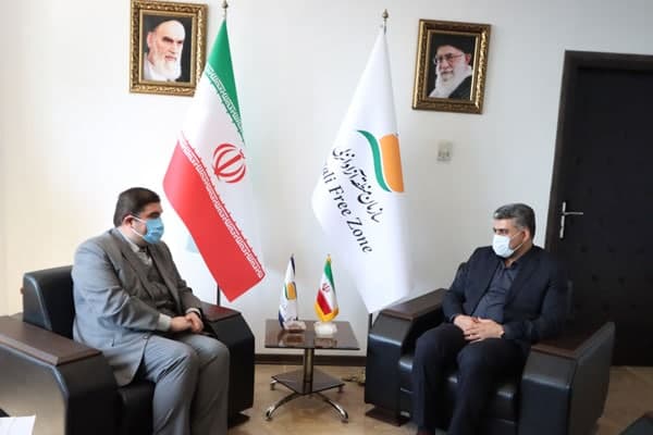 مدیرکل بنیاد مسکن