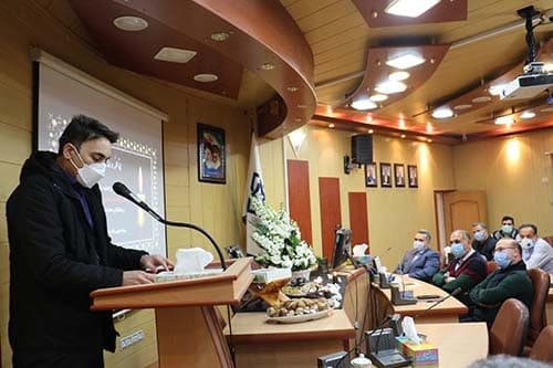 آیین بزرگداشت اولین سالگرد درگذشت مرحوم مغفور محمدباقر عباسی ماتک 1 آیین بزرگداشت درگذشت محمدباقر عباسی