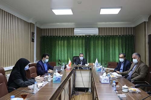 ارزیابی فرآیند طرح بزرگ نسخه نویسی دراداره کل بیمه سلامت گیلان انجام گرفت 1 طرح بزرگ نسخه نویسی