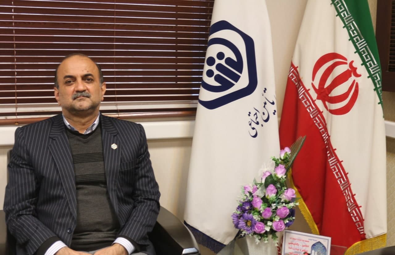 پرداخت غیرحضوری حق بیمه