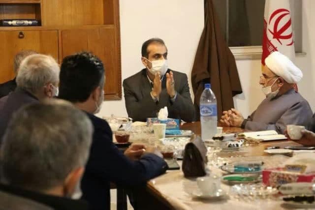 مافیای ساخت و سازهای غیرمجاز