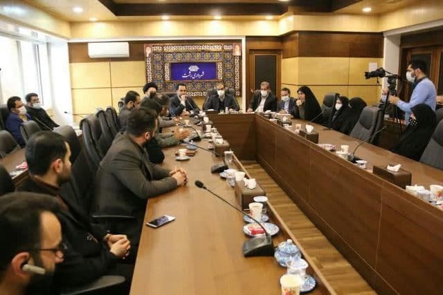 ظرفیت جوانان انقلابی