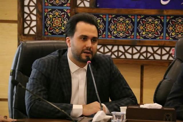 ظرفیت جوانان انقلابی