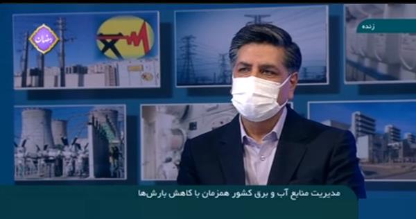 تابستان بسيار سختي پيش رو داريم