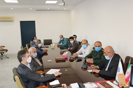 ایجاد قرارگاه جهادگران مدرسه‌ساز