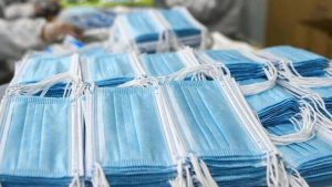 جولان ماسک‌های چینی