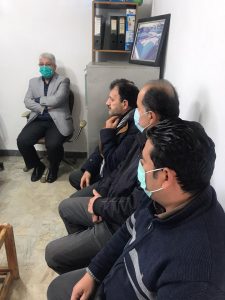 زمینه های توسعه ی بازارچه ی میرزاکوچک رشت فراهم شد 1 بازارچه ی میرزاکوچک رشت