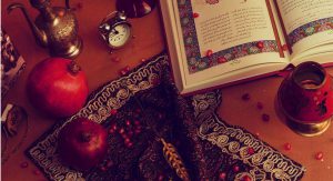 yalda night 1