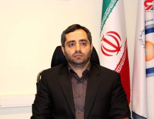 صادق محمد یاری