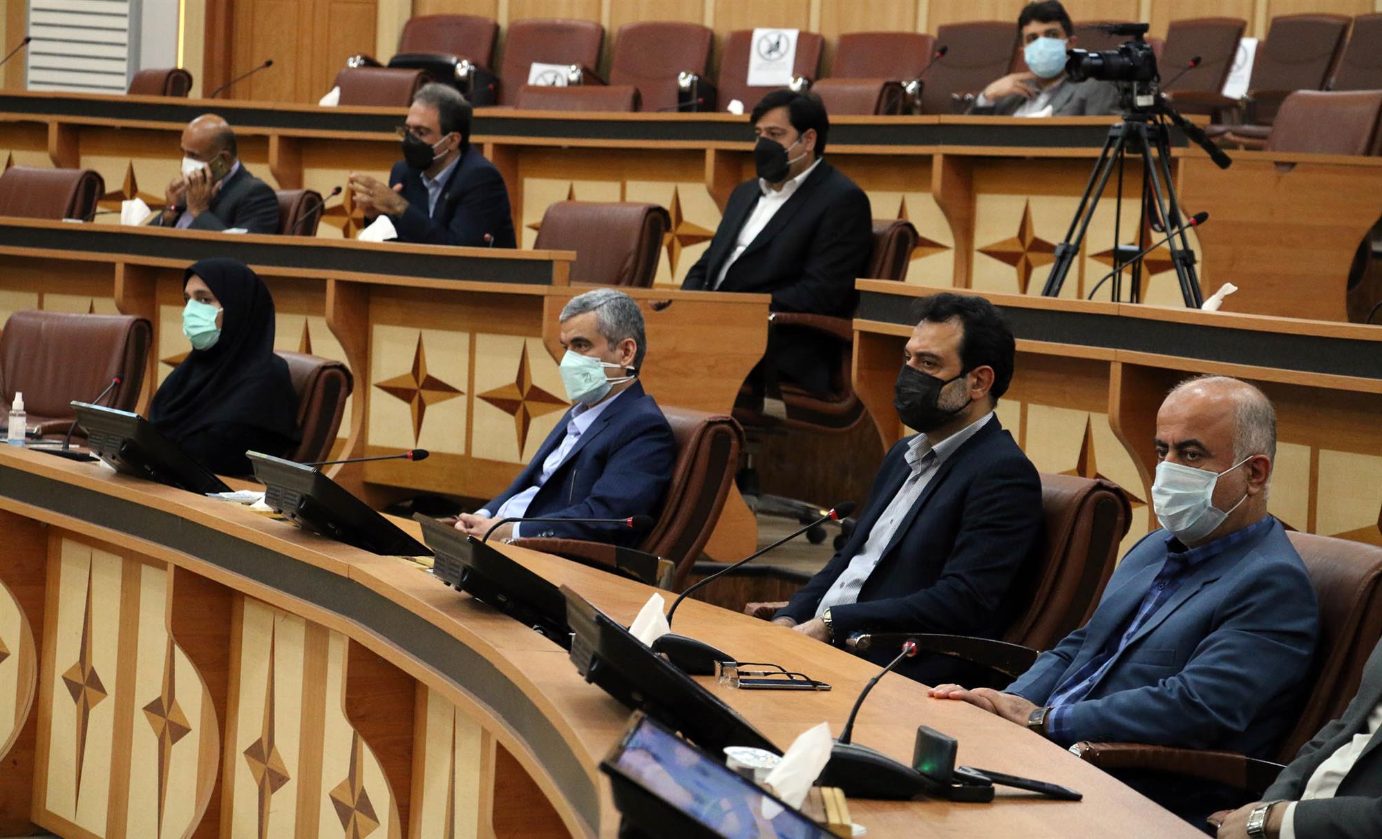 شركت برق منطقه‌ای گیلان برگزیده شد 