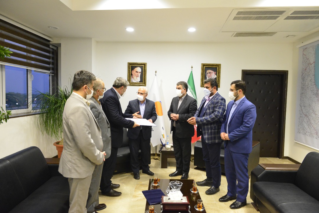 توسعه زیر ساخت های سوارکاری