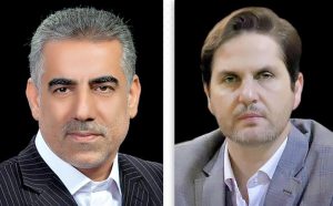 تبریک انتصاب استاندار گیلان