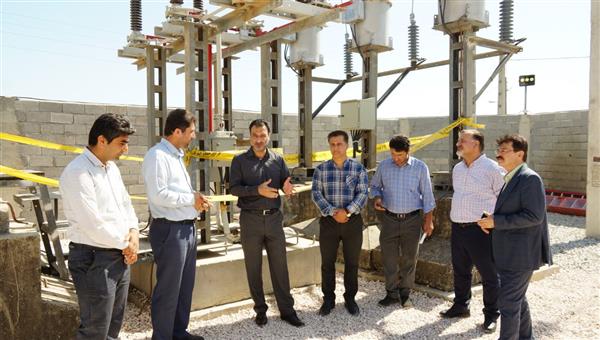 بالاترین سرمایه، رضایت و شادمانی مردم است