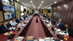 منطقه آزاد انزلی 