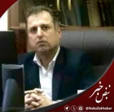 حسن صمدبیگی معاون سیاسی و امنیتی فرمانداری رشت شد